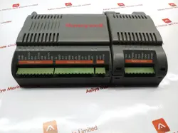 HONEYWELL CP-IPC NETWORK CONTROLLER MODULE