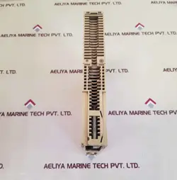 CIRCUIT CONTROL MODULE