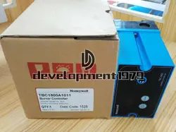 1PCS NEW HONEYWELL COMBUSTION CONTROLLER TBC1800A1011