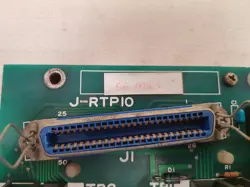 YAMATAKE HONEYWELL AI-TP 80360677-001 BOARD