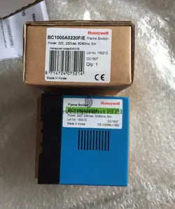 BC1000A0220F FLAME DETECTOR