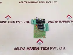 HONEYWELL DPCB11070105 PCB CARD