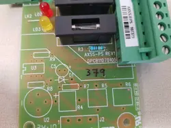 DPCB11070105 PCB CARD