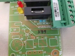 HONEYWELL DPCB11070105 PCB