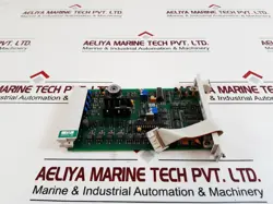 10102/1/2 MODULE CARD