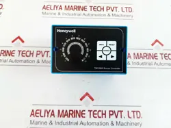 HONEYWELL TBC2800A1000 BURNER CONTROLLER