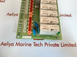 DIGITAL INPUT BOARD