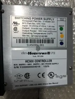 PLC POWER
