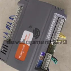 ONE USED HONEYWELL PUL6438SR CONTROLLER PUL 6438SR