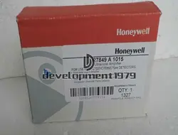 ONE NEW HONEYWELL R7849 A 1015 R7849A1015