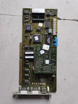 1PCS USED HONEYWELL EXCEL5000 XPC500 73251825AR-4365 BOARD