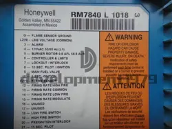 CONTROL RM7840 L1018