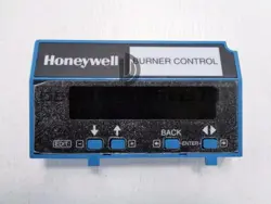 ONE NEW HONEYWELL S7800A1001 DISPLAY PANEL S7800A 1001