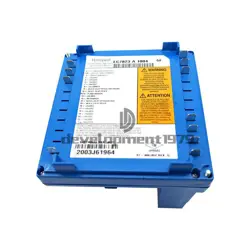 NEW HONEYWELL PRIMARY