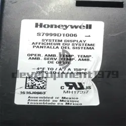 TOUCH SCREEN S7999D1006