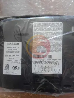ONE USED HONEYWELL