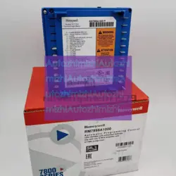 1PC NEW HONEYWELL CONTROLLER RM7898A1000 RM7898A 1000