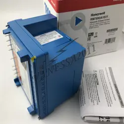 ONE NEW HONEYWELL RM7890A1031 RM7890A 1031 BURNER CONTROLLER