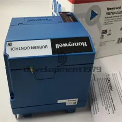 ONE NEW HONEYWELL RM7890A1031 RM7890A 1031 BURNER CONTROLLER