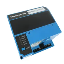 NEW UNOPENED HONEYWELL RM7890A1015 ON/OFF PRIMARY CONTROL BURNER CONTROL