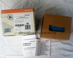 ONE HONEYWELL RM7890A1056