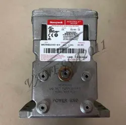 ONE NEW HONEYWELL M6284D1000 ELECTRIC ACTUATOR M6284D 1000