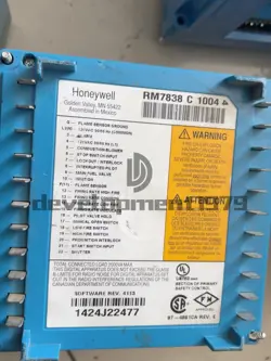 1004 RM7838C1004 USED