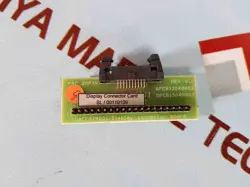 OACES/9001/DISPLAY CONNECTOR BOARD