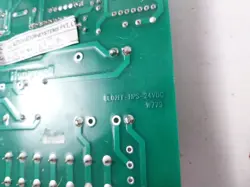 MODULE 24V DC