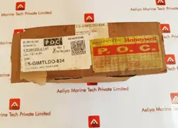 HONEYWELL PRINTED