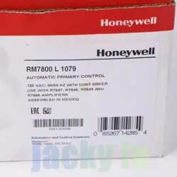 1PCS SHIPPING HONEYWELL RM7800L1079 RM7800L 1079  FASTSHIPPING