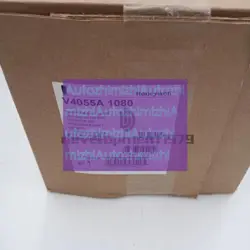 ONE NEW HONEYWELL ACTUATOR V4055A1080 V4055A 1080