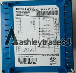EC7895A1010 EC7895A 1010