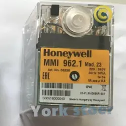 BOX MMI962.1 FOR