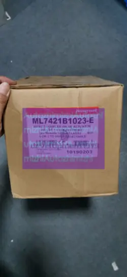 NEW HONEYWELL ML7421B1023-E