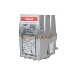 ONE NEW HONEYWELL ACTUATOR V4055A1114 V4055A 1114
