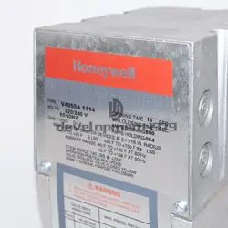 ACTUATOR V4055A1114