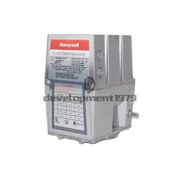 ACTUATOR V4055A1114 V4055A