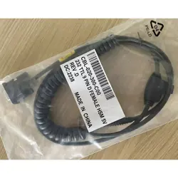 COIL SERIAL