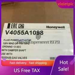 V4055A1098 POWER