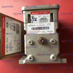 HONEYWELL M7284Q1009