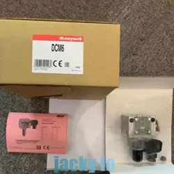 NEW IN BOX HONEYWELL FEMA DCM6 PRESSURE SWITCH SENSOR FREE SHIPPING