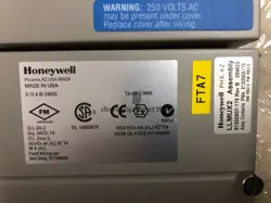 ONE USED HONEYWELL LLMUX2 MODEL 51305907-175