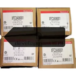 NEW HONEYWELL XFC3A06001