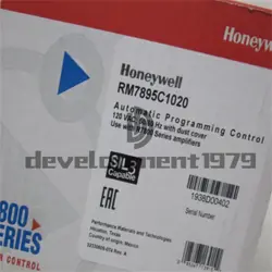 NEW HONEYWELL RM7895