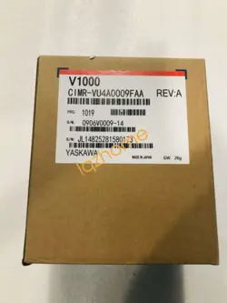 HONEYWELL CIMR-VU4A0009FAA