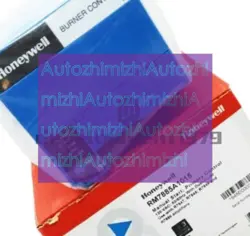 ONE HONEYWELL RM7885A1015