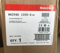 HONEYWELL M6294D1008