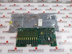 I/F PC BOARD
