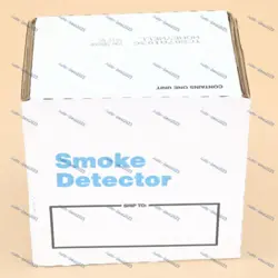 SMOKE AUTOMATIC